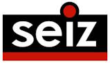Seiz Sign Company Logo